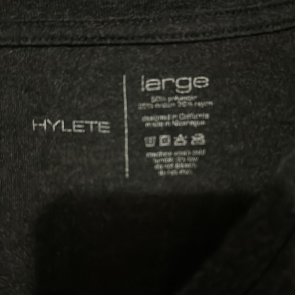 Mens tshirt - Picture 2 of 3